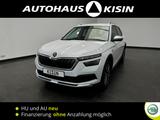 Skoda Kamiq ScoutLine 1.0 TSI DSG *CAM *Navi *LED *SHZ