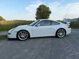 Porsche 997 Carrera S Coupé WLS + AeroKit Cup + GT3  - Porsche 997: Cup