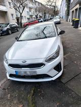 Kia Pro cee'd GT Line JBL - Kia in Dortmund: Pro Cee D
