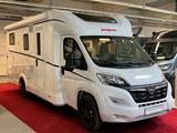 Dethleffs Just Camp T 7052 EB Markise, SAT Anlage, Navi  - Angebote