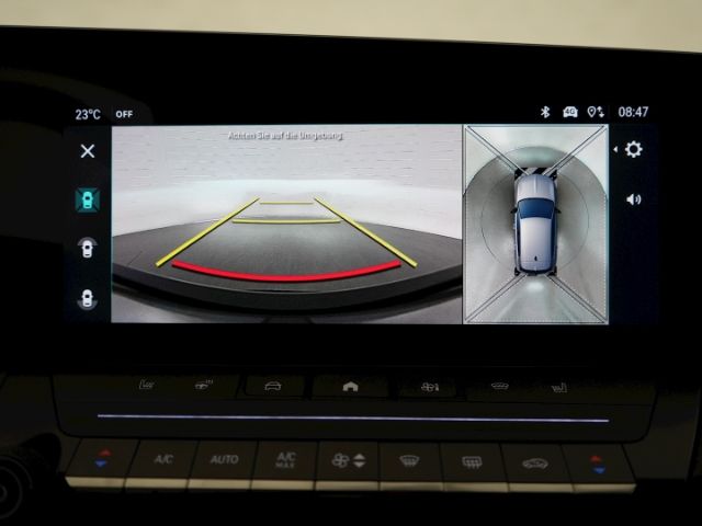 Astra L LIM GS AT+LED LICHT+360 GRAD KAMERA+NAVI