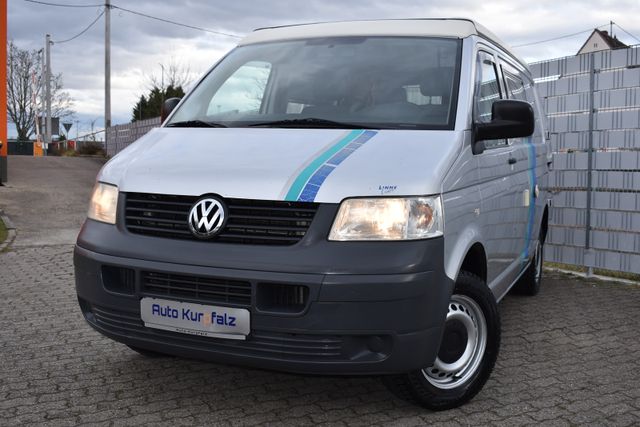 Volkswagen 1.9 Diesel Wohnmobil REIMO