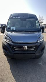 Pössl Summit Shine 540 Fiat 140 PS mit Automatik - Pössl Summit SHINE 540