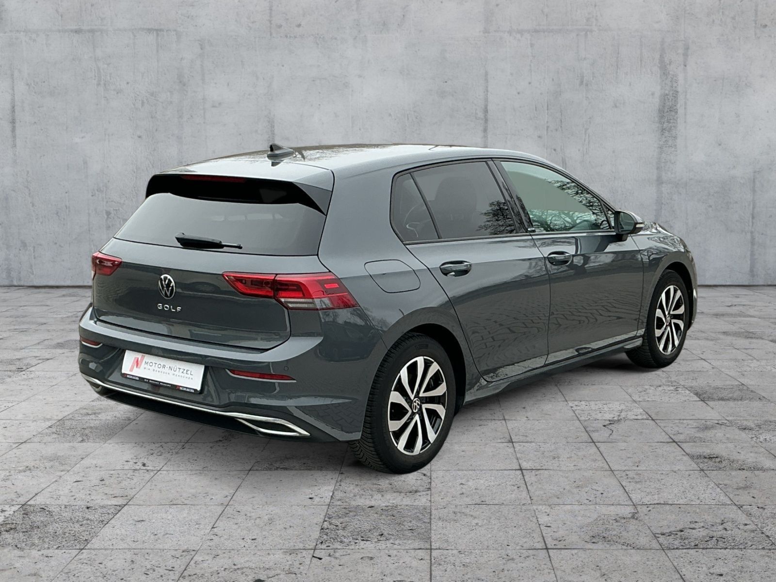 Volkswagen Golf - Bild 6