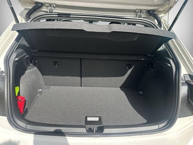 Volkswagen Polo 1.0TSI DSG Energy AHK RKam Acc