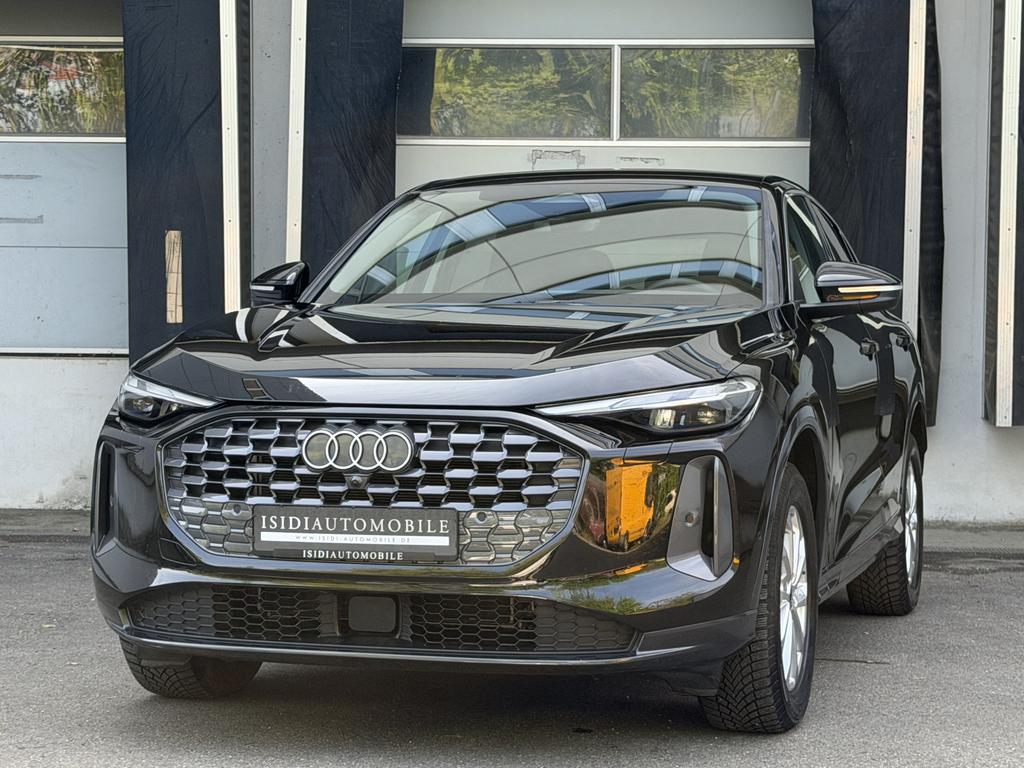 Audi Q5 Sportback quattro LED VirtualCock FACELIFT 2025