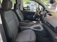 Peugeot Rifter - Vorschau Bild 6