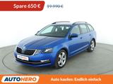 Skoda Octavia 2.0 TSI Style Aut.*NAVI*ACC*PDC*SHZ* - Skoda Octavia Gebrauchtwagen in Stuttgart