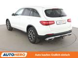 Mercedes-Benz GLC 220 4Matic Exclusive Aut.*LED*NAVI*TEMPO*CAM - Mercedes-Benz GLC 220 Gebrauchtwagen