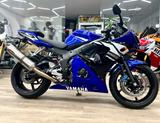 Yamaha YZF R6 - Offers