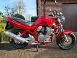 Suzuki GSF 600 Bandit (GN77B) - SUZUKI GN