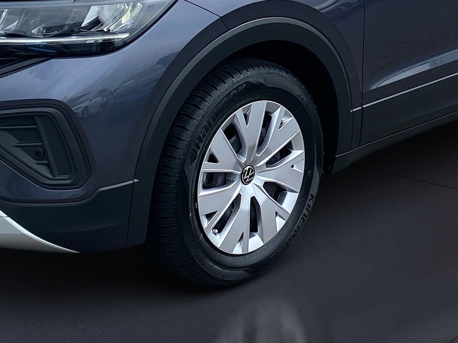 Volkswagen T-Cross - Bild 14