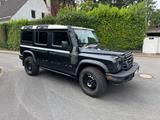INEOS Grenadier 3.0L Turbo-Benziner Trialmaster Ed... - INEOS in Düsseldorf