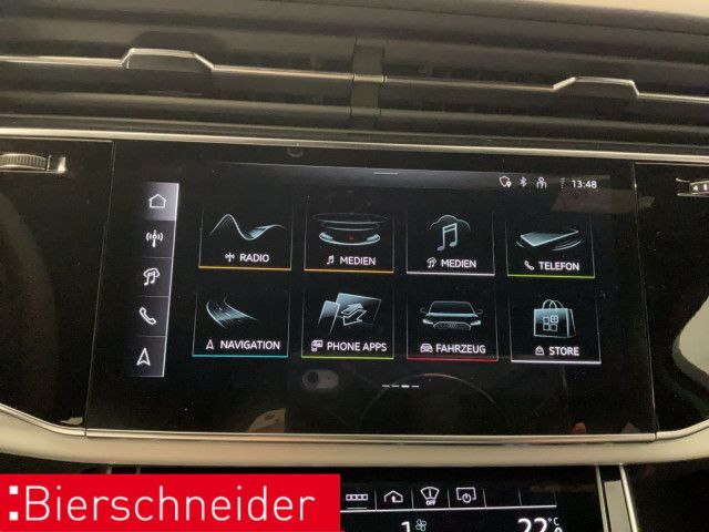 Audi Q7 - Bild 20