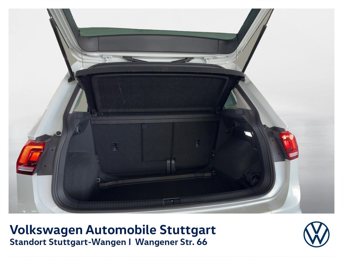Volkswagen Tiguan - Bild 5