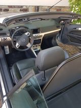Opel Astra Cabrio 1,8 Benzin / LPG wenige Km - Opel Astra mit LPG-Antrieb: Cabrio
