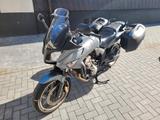 Honda CBF 600 SA PC43 - HONDA CBF 600 PC43