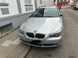 BMW E61 530 - BMW 530: E61