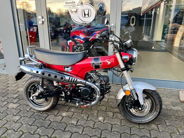 Honda DAX ST125