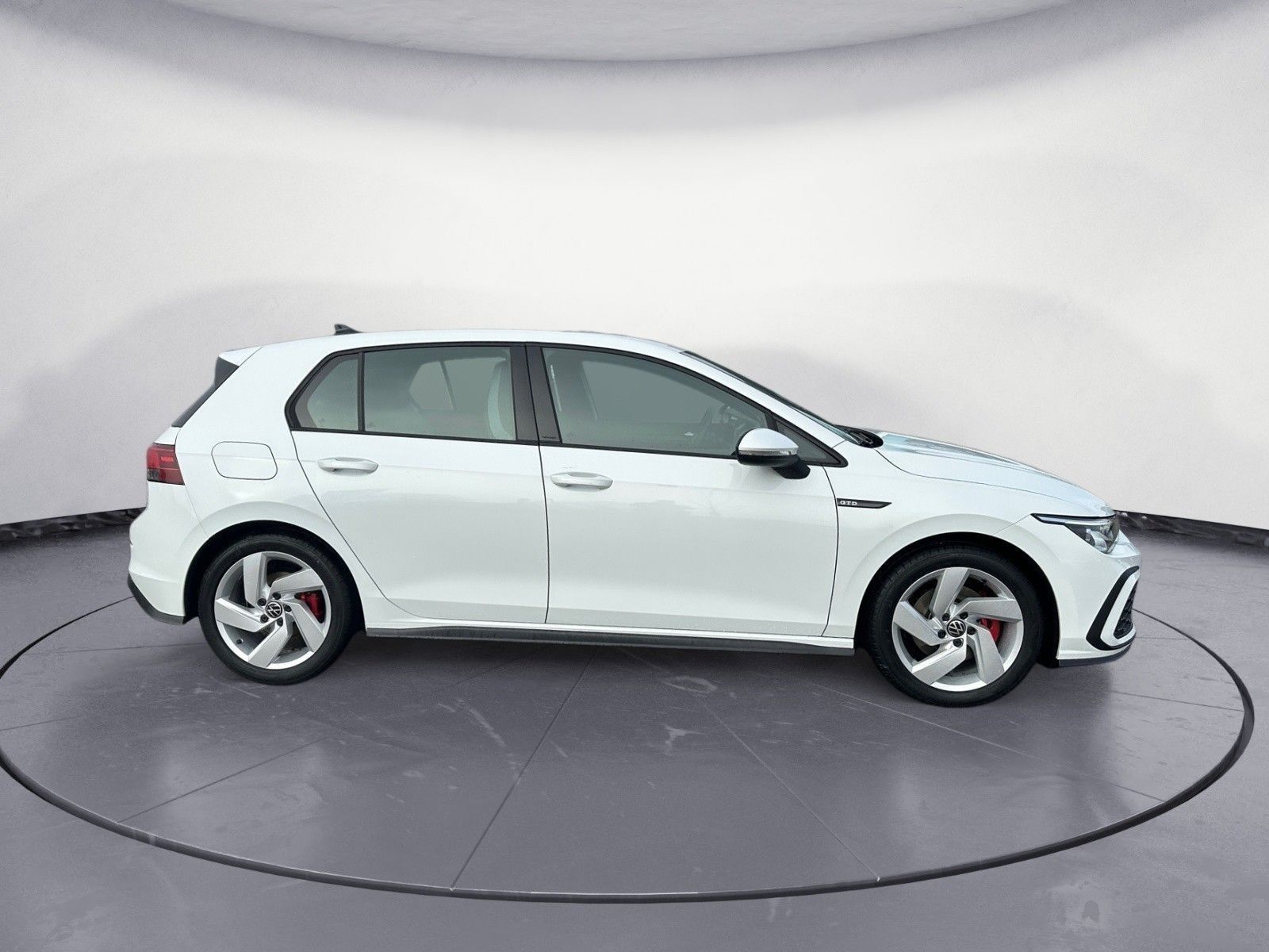 Volkswagen Golf - Bild 6