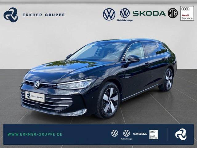 Volkswagen Passat Business 20 l TDI 110kW 7DSG 20TDI DSG 2025