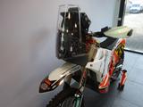 KTM 450 Rally Factory im Kundenauftrag - KTM FACTORY 450
