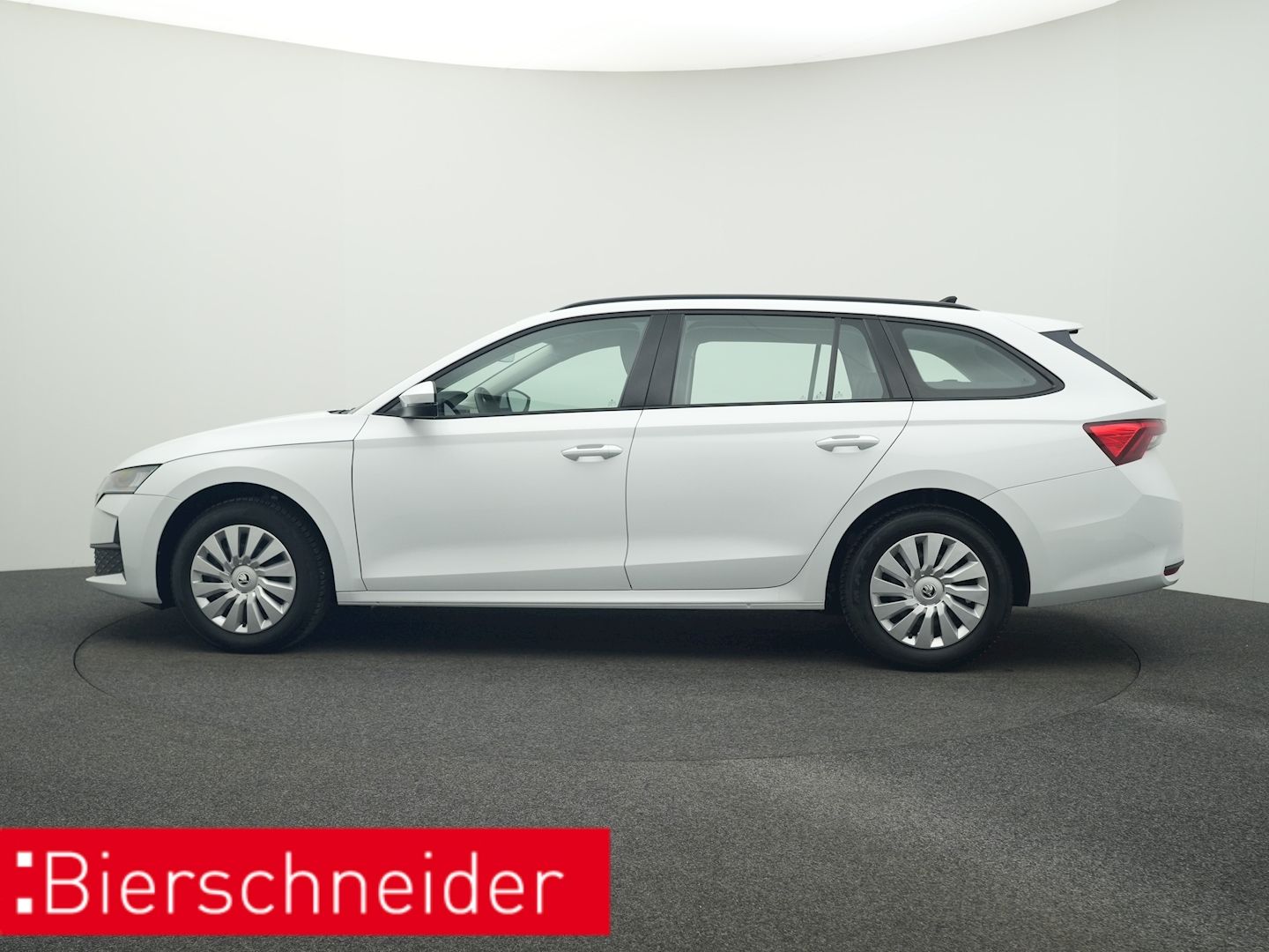 Skoda Octavia - Bild 3