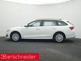 Skoda Octavia Combi 2.0 TDI Essence LED SHZ PDC - Skoda Octavia Jahreswagen mit Diesel-Antrieb