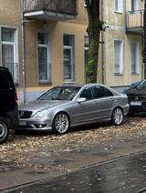 Mercedes-Benz Mercedes C 350 AMG packet - Mercedes-Benz C 350 in Berlin