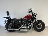 Harley-Davidson XL1200 Sportster Forty Eight +Originalzustand+5H - Angebote