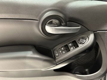 Bild 14 Fiat 500X Cross