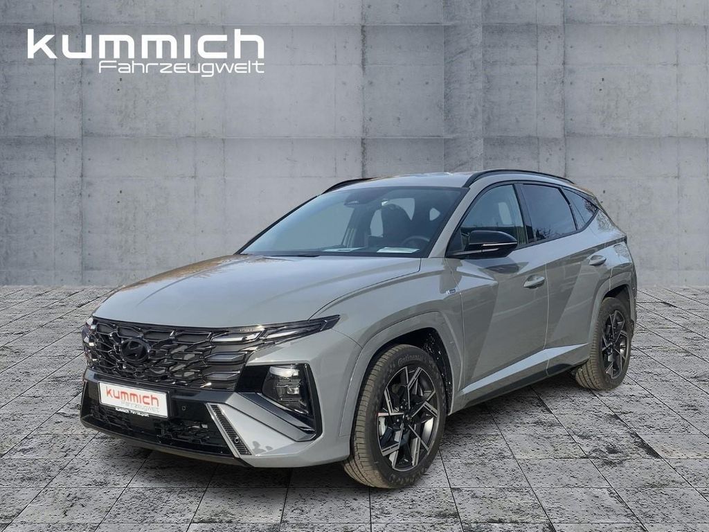 TUCSON *BLACK WEEKS DEZEMBER*