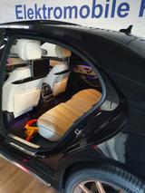 Mercedes-Benz S 63 AMG Mercedes-AMG S 63 4MATIC L AMG - schwarze Mercedes-Benz S 63 AMG