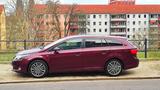 Toyota Avensis Kombi Executive 2,2 D-CAT - Toyota Avensis: D Cat