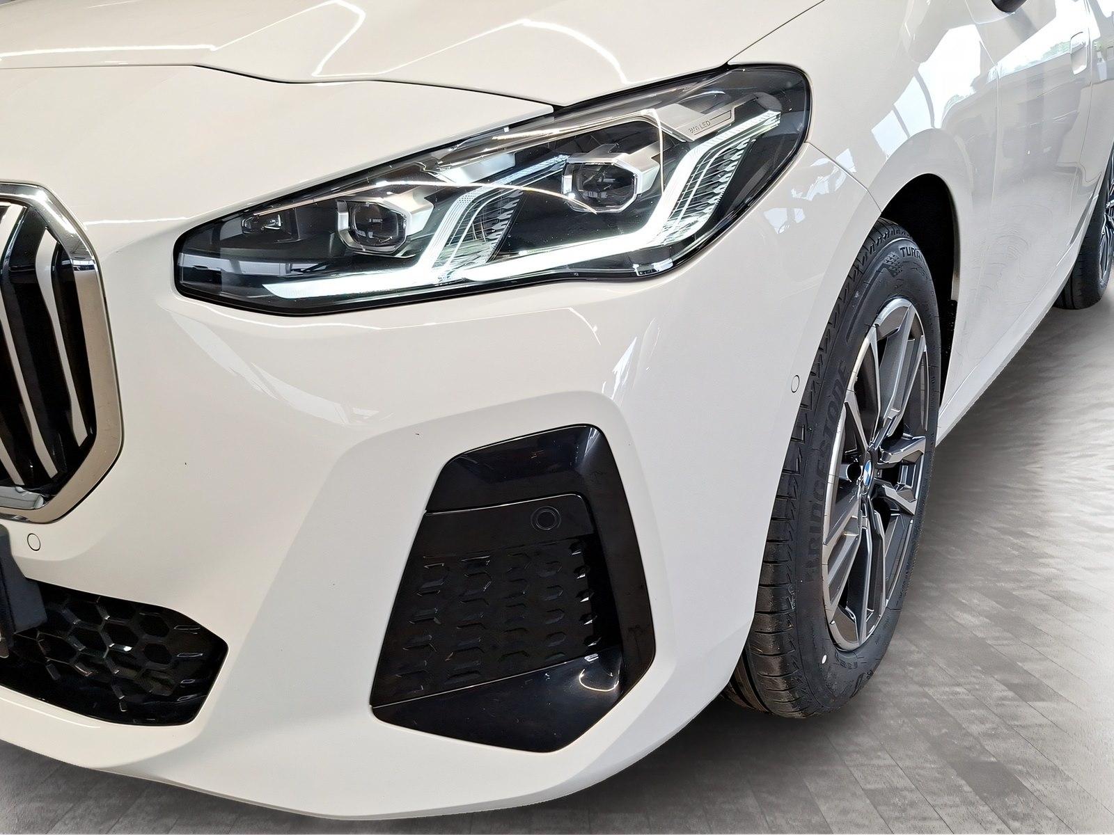 BMW 218 Active Tourer 218d Active Tourer M Sport Driv.Assist+ Kamera, миниатюра 8