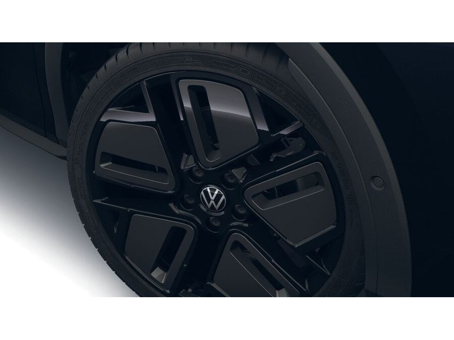Volkswagen T-Roc - Bild 7