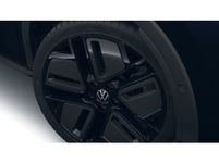 Volkswagen T-Roc - Vorschau Bild 7