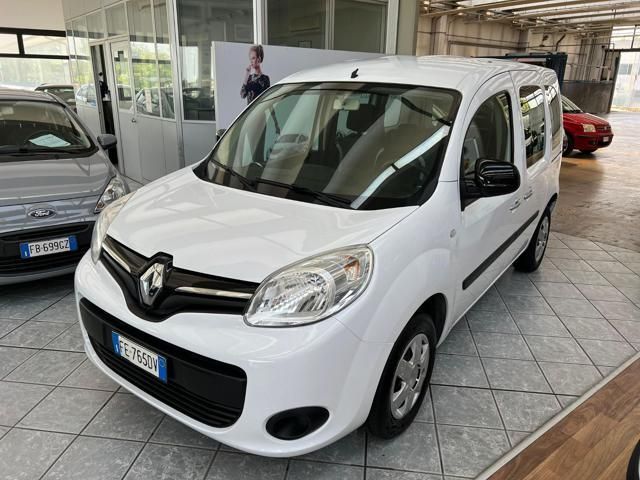 Renault RENAULT Kangoo 1.5 dCi 75CV 5 porte Stop&Start L