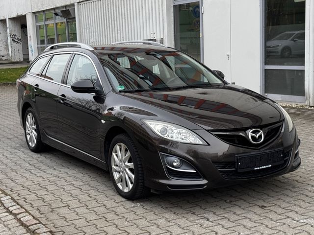 Mazda 6 2,0