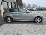 BMW 116i Lim.*2.Hand*Klimaaut.*SHZ*PDC*EU4*Alu* - BMW 116 aus 2009: 116i