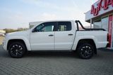 Volkswagen Amarok 3.0 TDI 4M Dark Label Bi-Xenon PDC AHK - Volkswagen Amarok: X