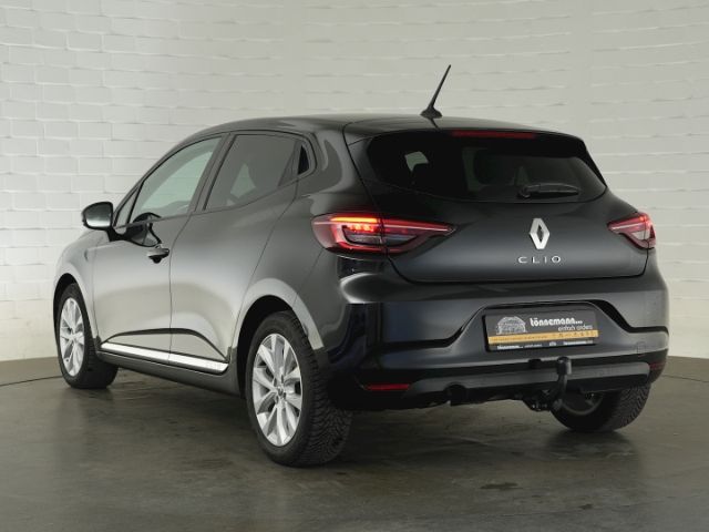 Clio V EXPERIENCE+NAVI+SITZHEIZUNG+PARKPILOT HI+