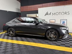 MERCEDES-BENZ E 220d/AMG-LINE/DISTR+/360GRAD/MBUX/J.STERNE