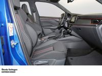 Skoda Kamiq - Vorschau Bild 7