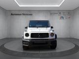 Mercedes-Benz G 63 AMG Edition 55 Sportpaket Bluetooth Navi - Mercedes-Benz AMG e55