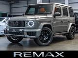 Mercedes-Benz G 63 AMG / Carlex Sport Seats Orange  / A22