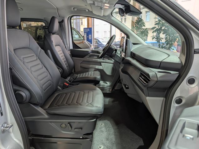 Ford Tourneo Custom Bus 320 L1 Titanium AT SOFORT!