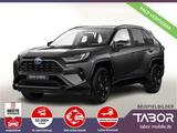 Toyota RAV4 2.5 Hybrid 218 Style LED 19Z eHK ACC Kam - Toyota RAV 4 Tageszulassungen