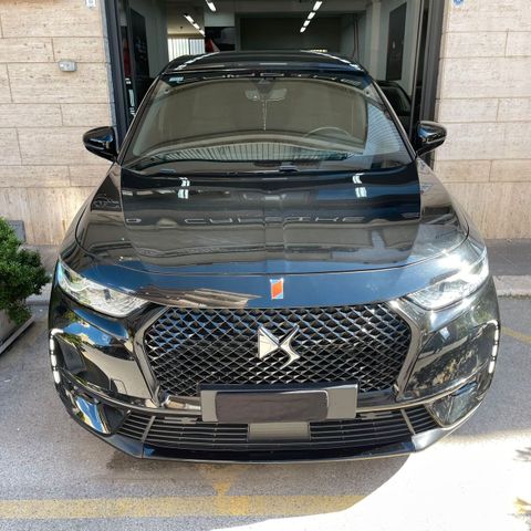 DS DS7 Crossback