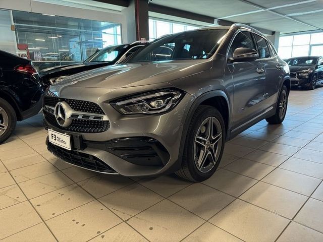 Inne Mercedes-Benz GLA GLA 250 e Plug-in hybrid Premi